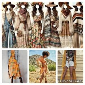 COPY - Meet your Posher, Carly